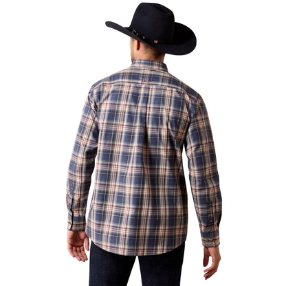 Ariat Men’s Pro Jaren LS Shirt 10079257