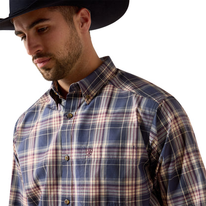 Ariat Men’s Pro Jaren LS Shirt 10079257