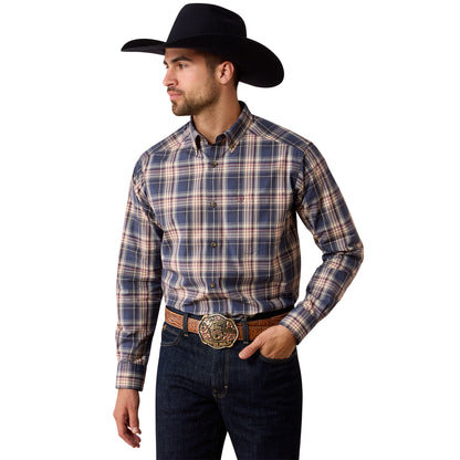 Ariat Men’s Pro Jaren LS Shirt 10079257