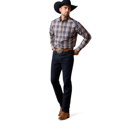 Ariat Men’s Pro Jaren LS Shirt 10079257