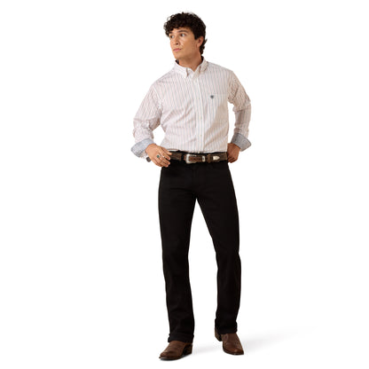 Ariat Men’s Whittaker LS Shirt 10079411