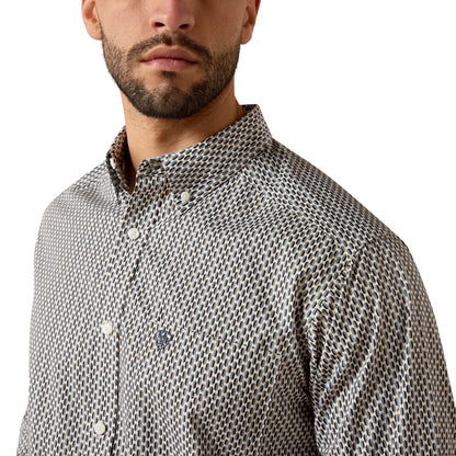 Ariat Men’s Cliff LS Shirt 10079413