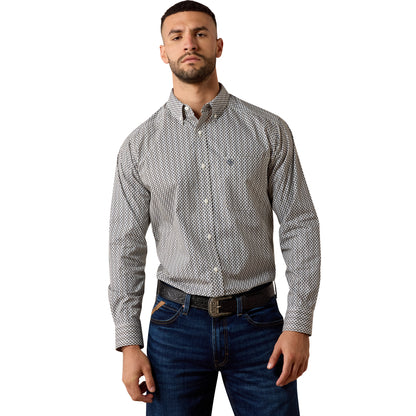 Ariat Men’s Cliff LS Shirt 10079413