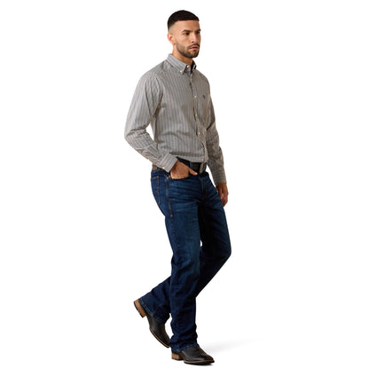 Ariat Men’s Cliff LS Shirt 10079413