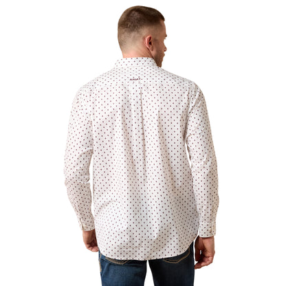 Ariat Men’s Campbell LS Shirt 10079423