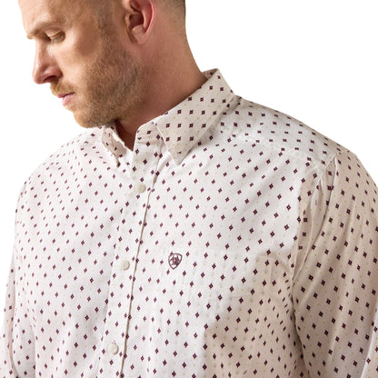 Ariat Men’s Campbell LS Shirt 10079423
