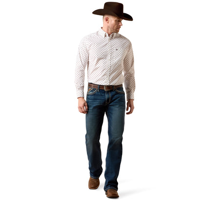 Ariat Men’s Campbell LS Shirt 10079423