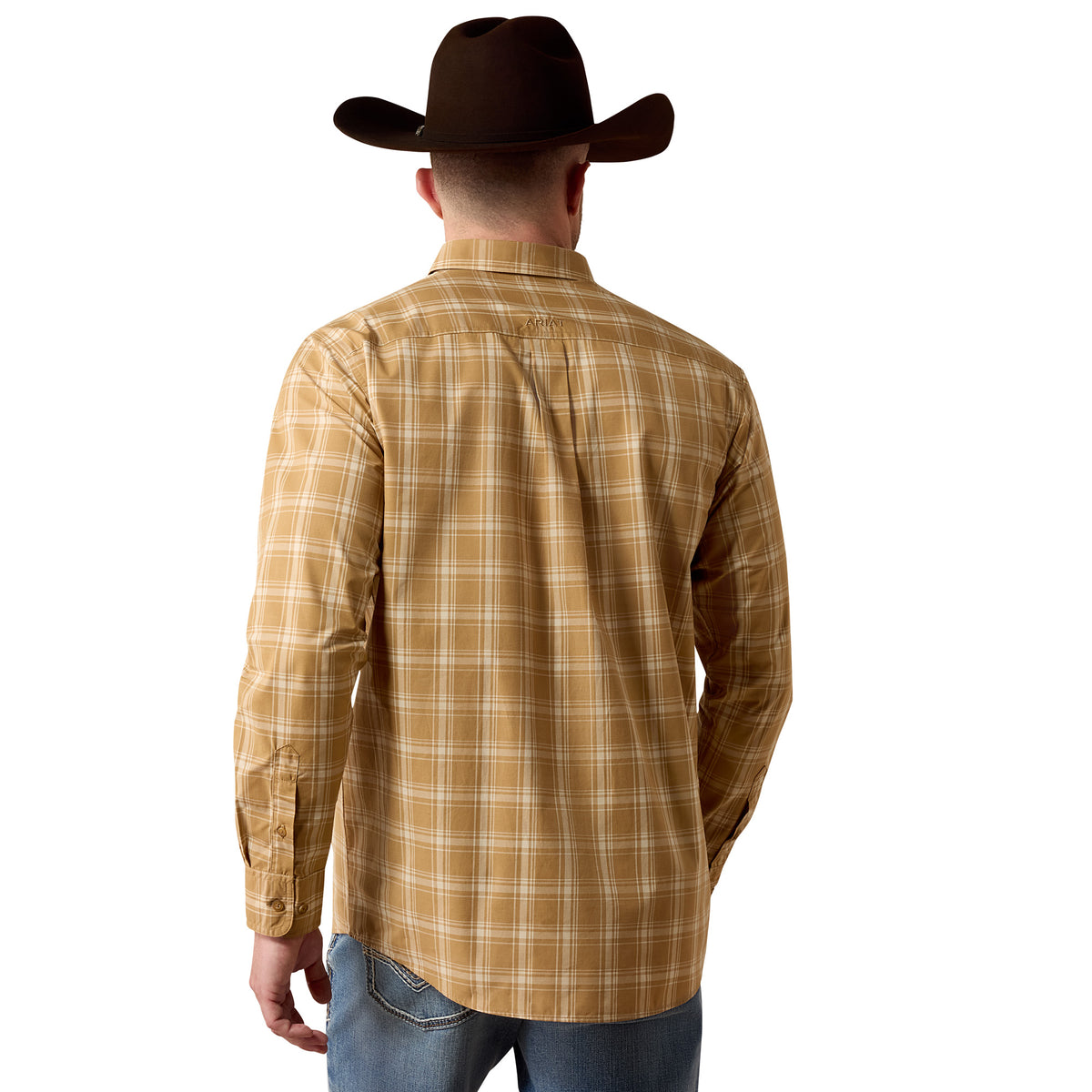 Ariat Men’s Pro Jarrett LS Shirt 10079572