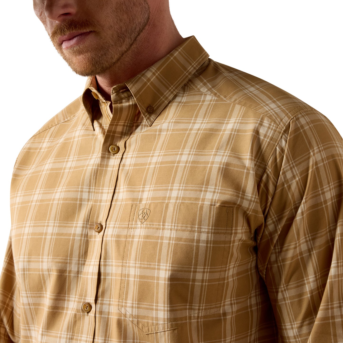 Ariat Men’s Pro Jarrett LS Shirt 10079572