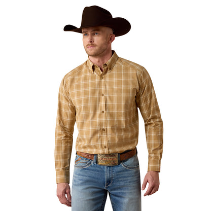 Ariat Men’s Pro Jarrett LS Shirt 10079572