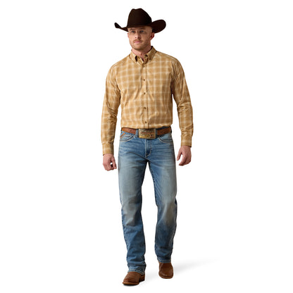 Ariat Men’s Pro Jarrett LS Shirt 10079572