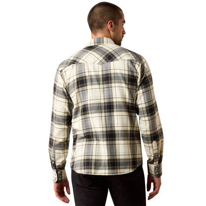 Ariat Men’s Retro Harmon LS Shirt 10079577
