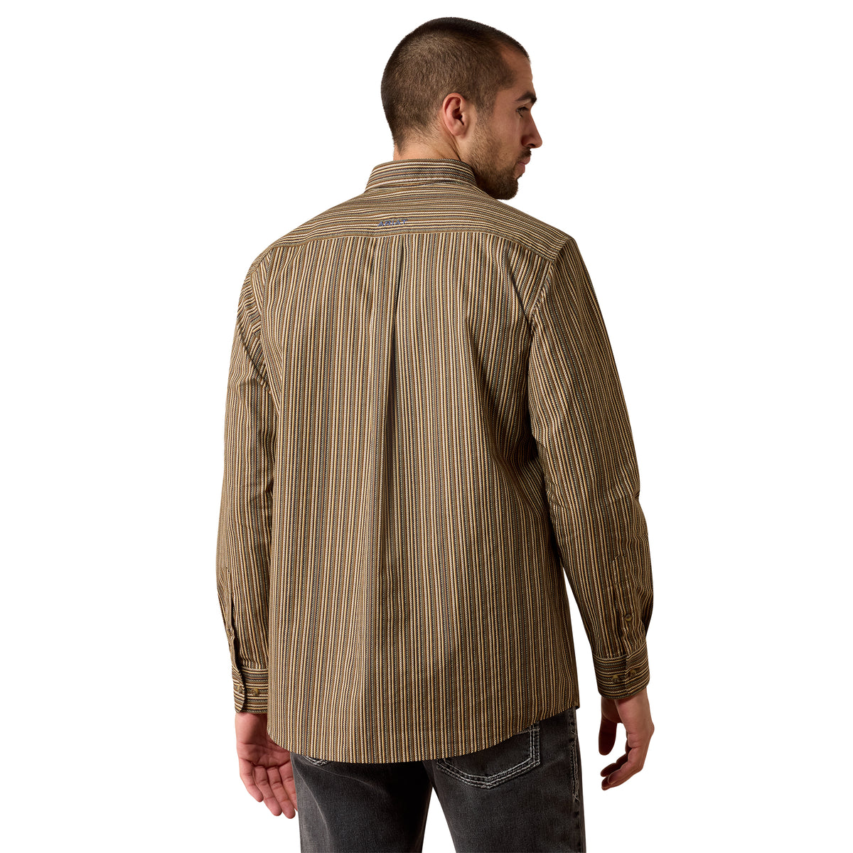 Ariat Men’s Coby LS Shirt 10079607