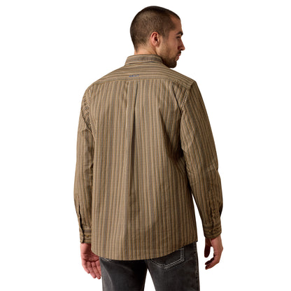 Ariat Men’s Coby LS Shirt 10079607