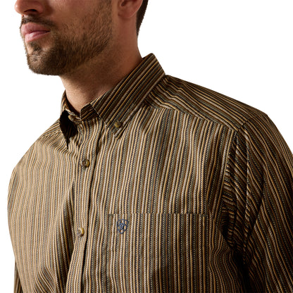 Ariat Men’s Coby LS Shirt 10079607
