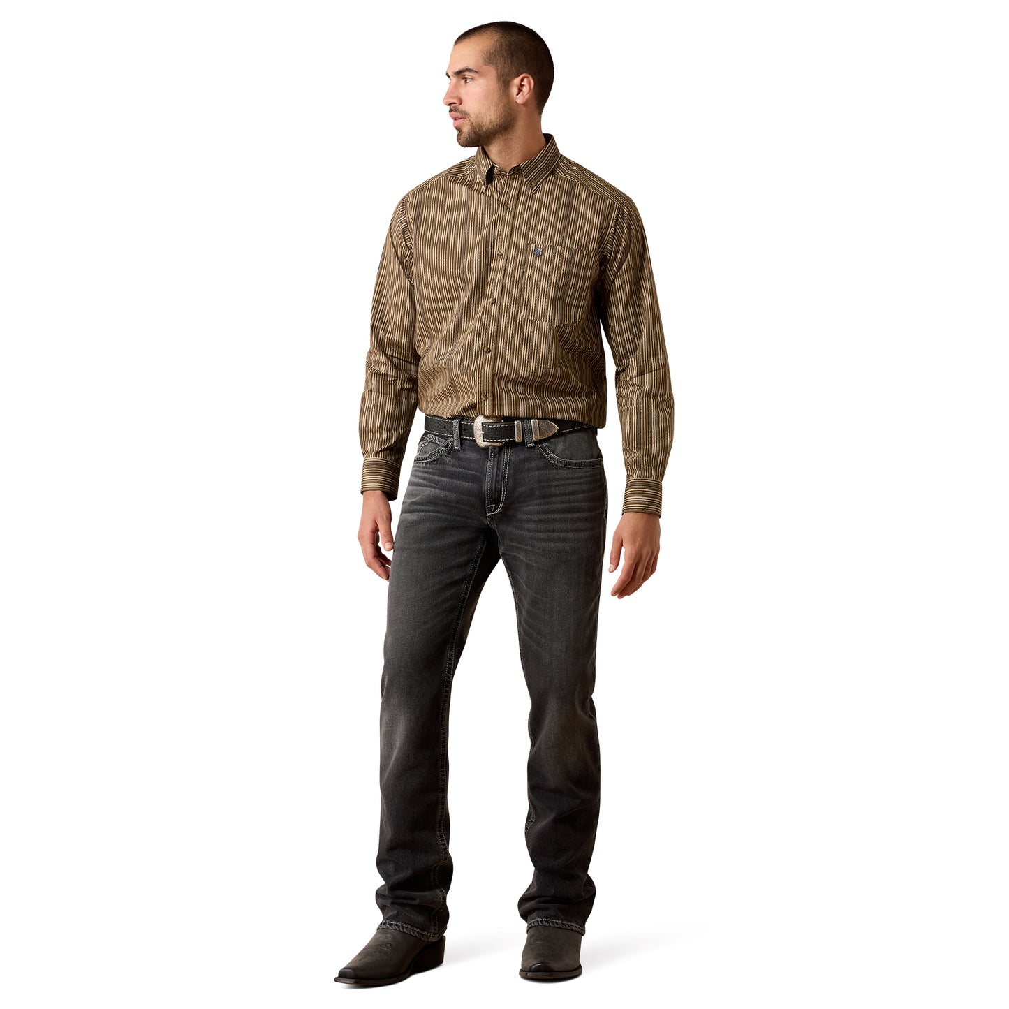 Ariat Men’s Coby LS Shirt 10079607