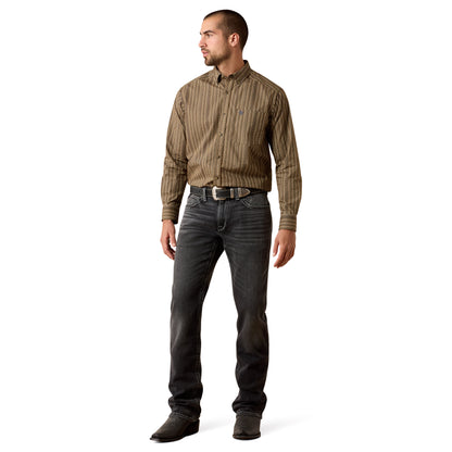 Ariat Men’s Coby LS Shirt 10079607