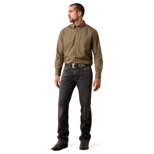Ariat Men’s Coby LS Shirt 10079607