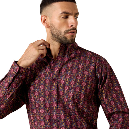 Ariat Men’s Chandler LS Shirt 10079609