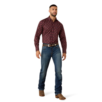 Ariat Men’s Chandler LS Shirt 10079609