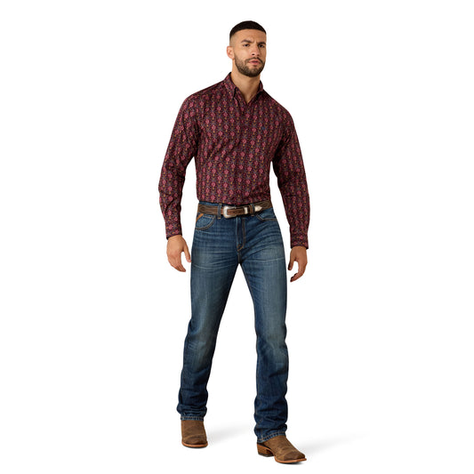 Ariat Men’s Chandler LS Shirt 10079609