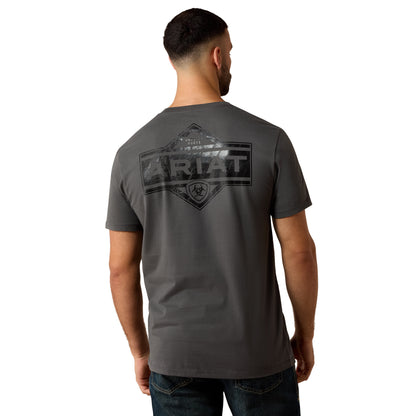 Men’s Dark Shadow T-Shirt 10079649