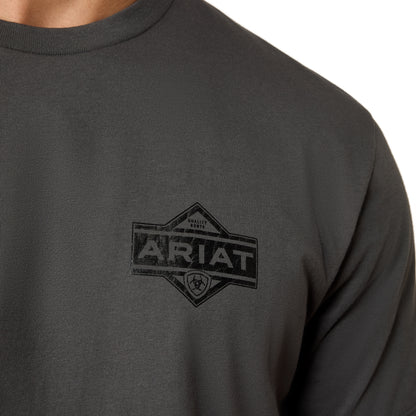 Men’s Dark Shadow T-Shirt 10079649