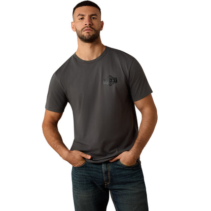Men’s Dark Shadow T-Shirt 10079649