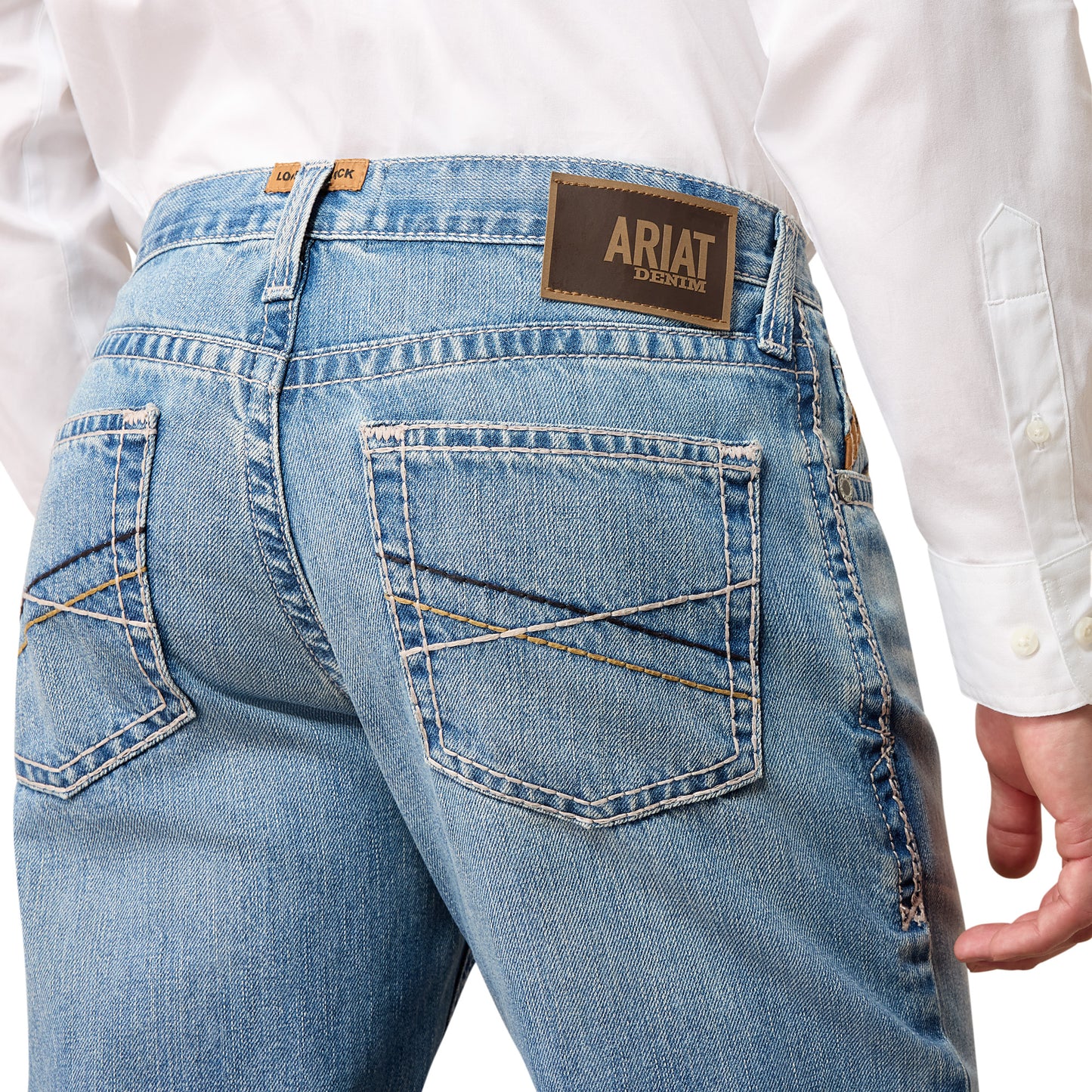 Men's Ariat M5 10079872