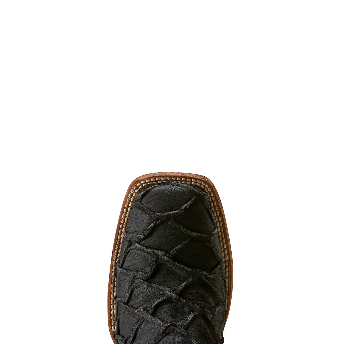 Men Riverside Black Bass Print/ Bayou Black 10080346
