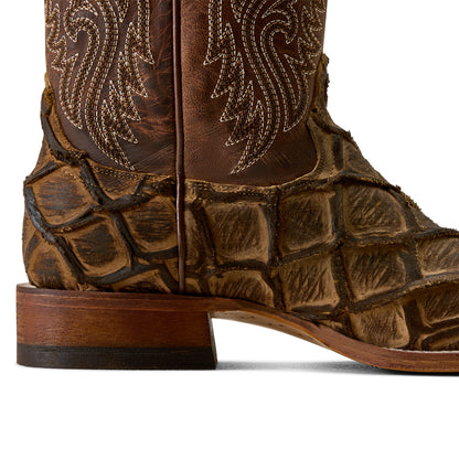 Men Riverside Tan Bass Print/ Loco Brown 10080347