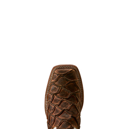 Men Riverside Tan Bass Print/ Loco Brown 10080347
