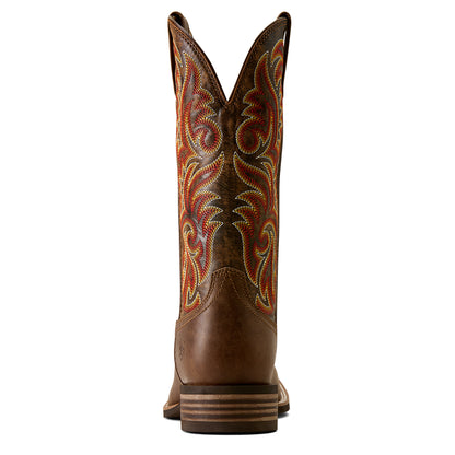 Men Arrowrock Bronzed Mocha 10080535