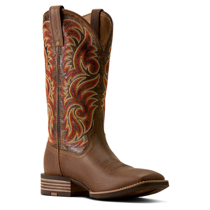 Men Arrowrock Bronzed Mocha 10080535