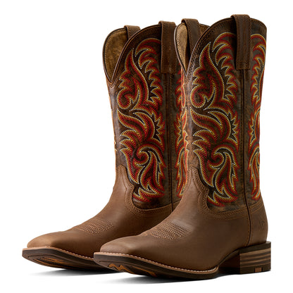 Men Arrowrock Bronzed Mocha 10080535