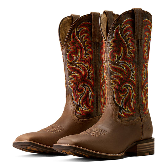 Men Arrowrock Bronzed Mocha 10080535