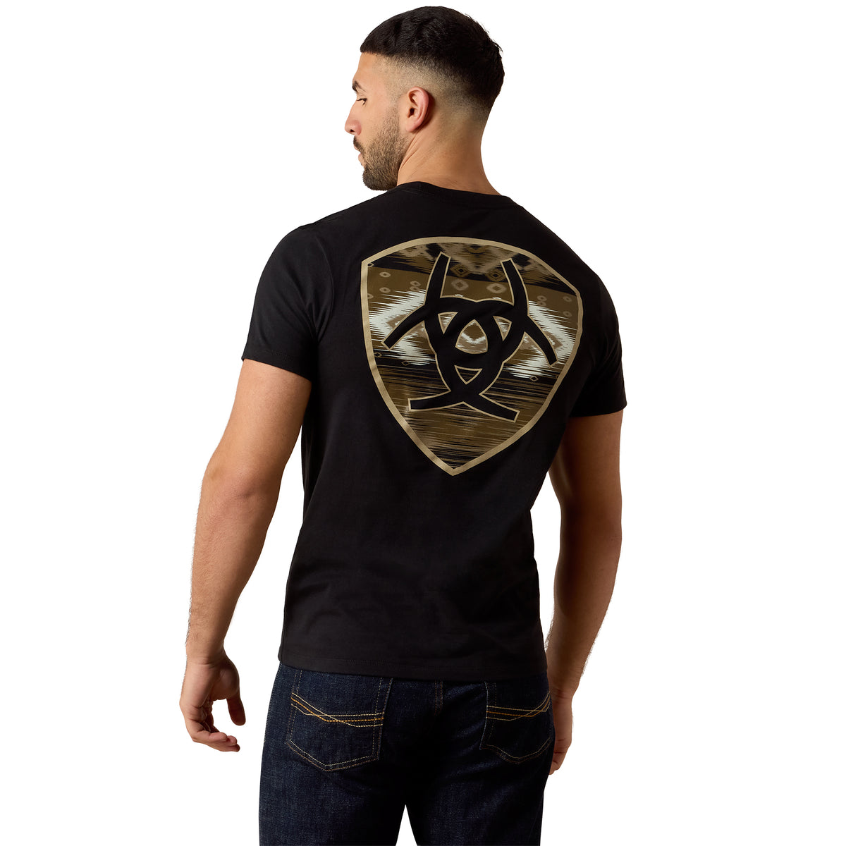 Men Cojiba Serape T-Shirt 10080685