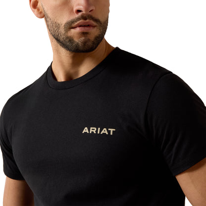Men Cojiba Serape T-Shirt 10080685