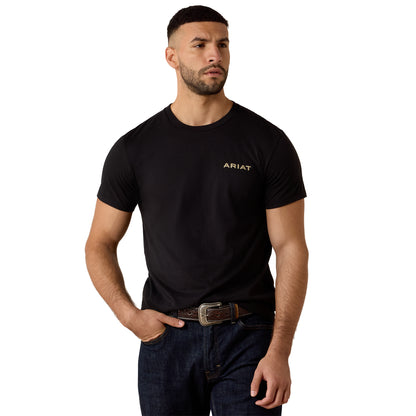 Men Cojiba Serape T-Shirt 10080685