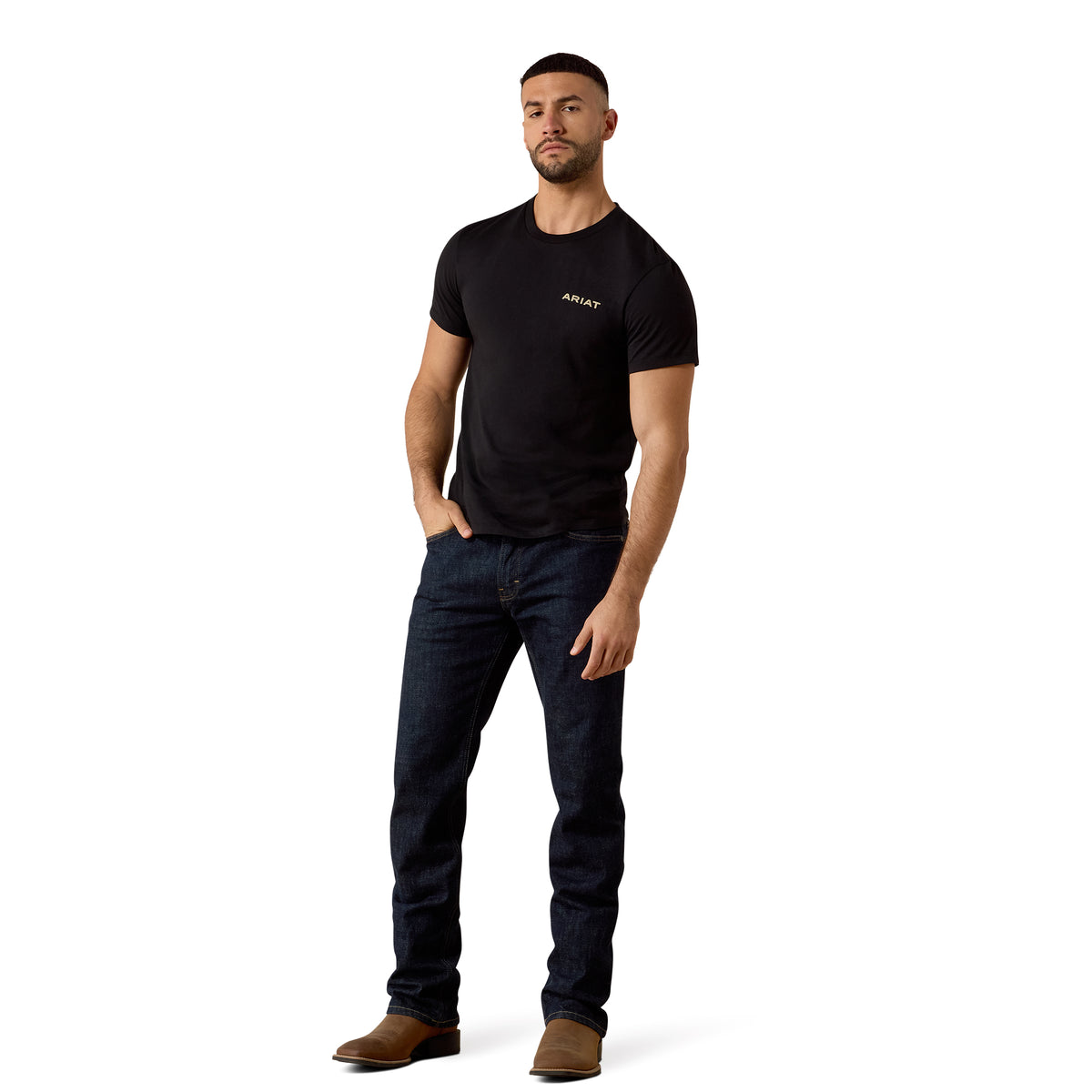Men Cojiba Serape T-Shirt 10080685