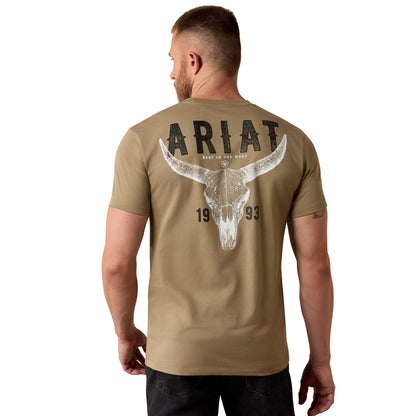 Men Best Longhorn T-Shirt 10080708