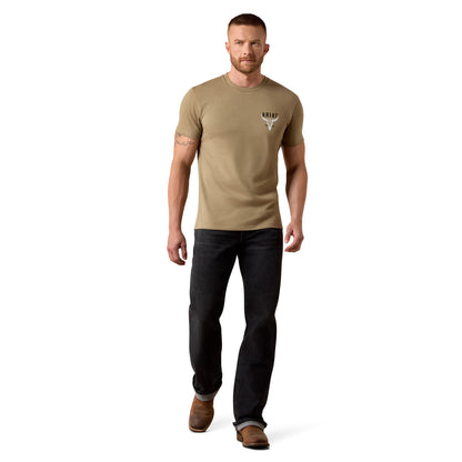 Men Best Longhorn T-Shirt 10080708