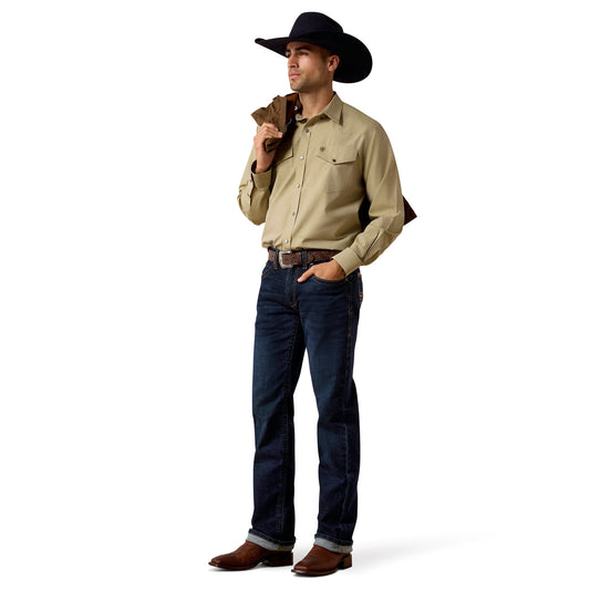 Men Ariat M5 Straight Leg Turner 10080835