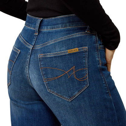 Women’s High Rise Vilma Ultrastrech Wide Leg Norwalk 10078903