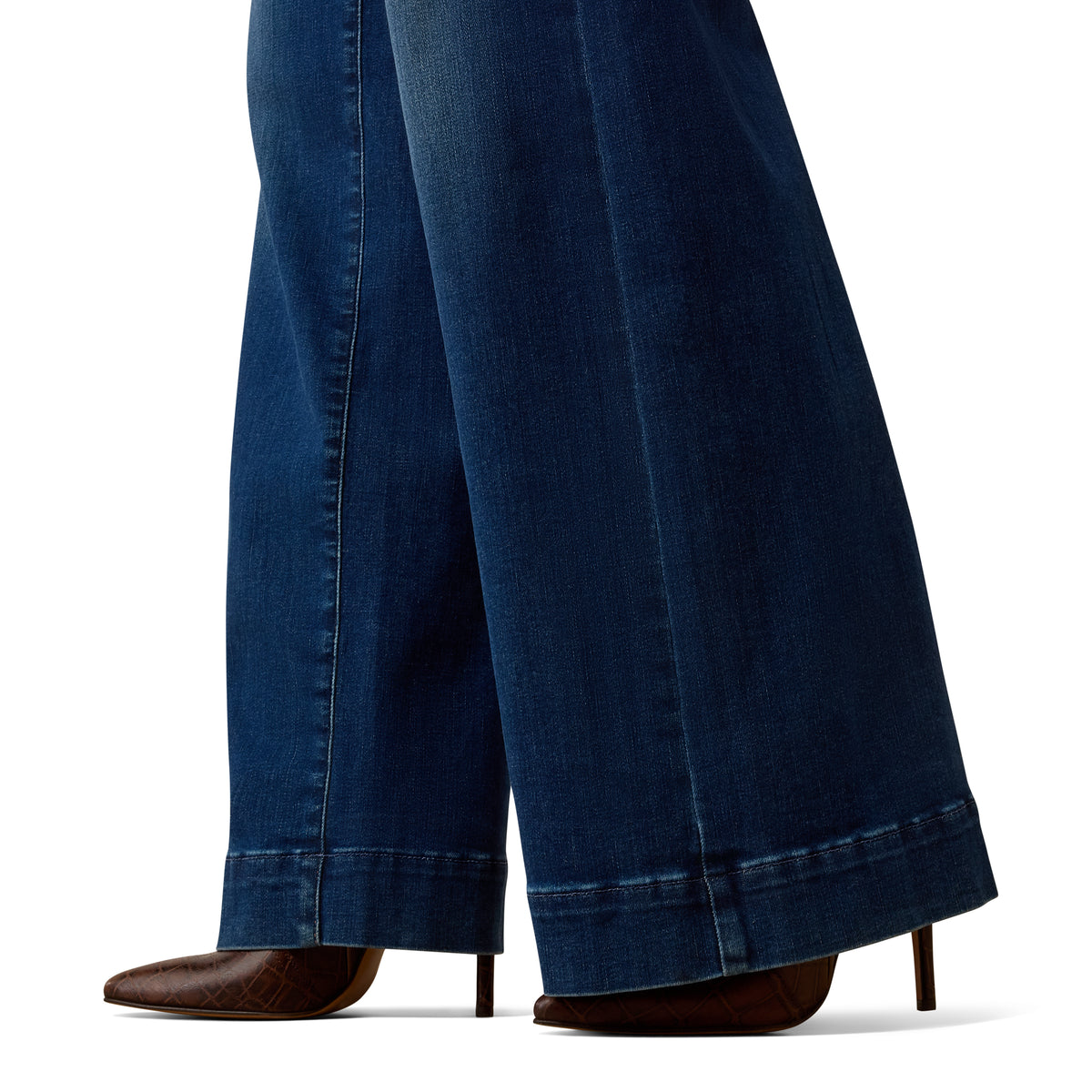 Women’s High Rise Vilma Ultrastrech Wide Leg Norwalk 10078903
