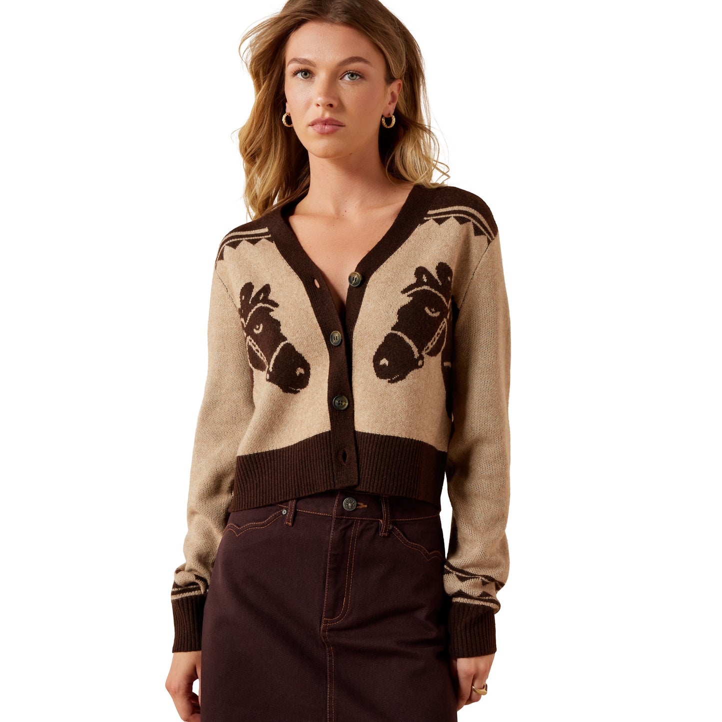 Women’s Colter Cardigan 10079394