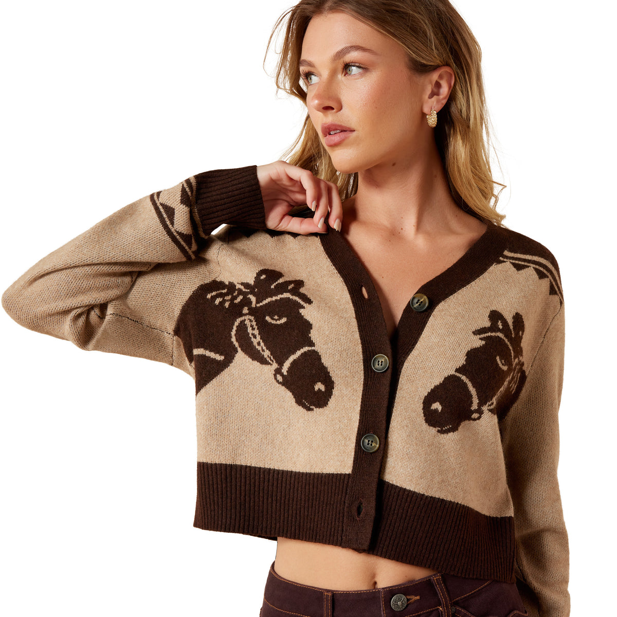 Women’s Colter Cardigan 10079394