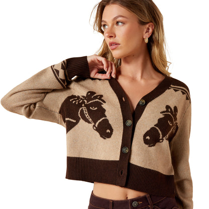 Women’s Colter Cardigan 10079394