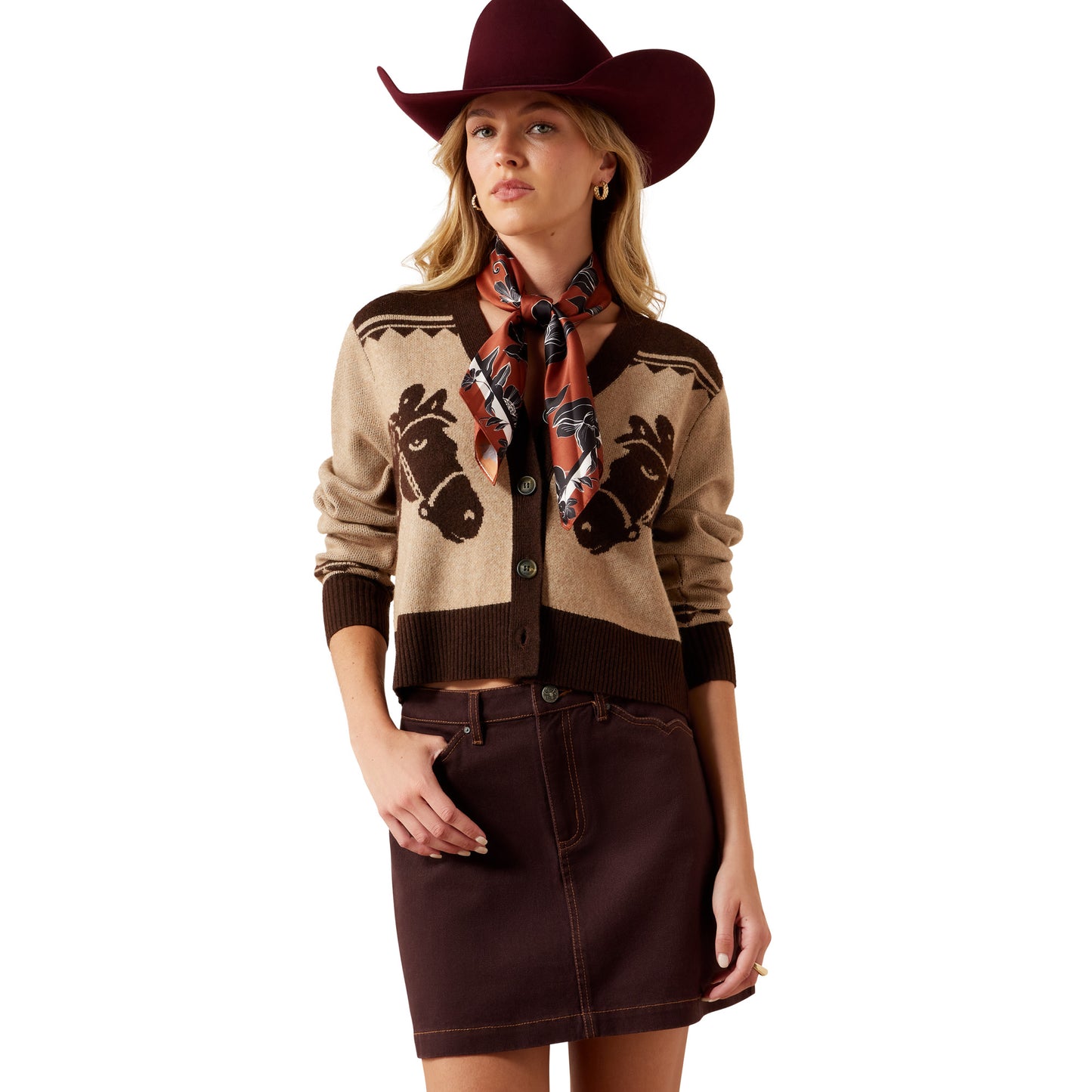 Women’s Colter Cardigan 10079394