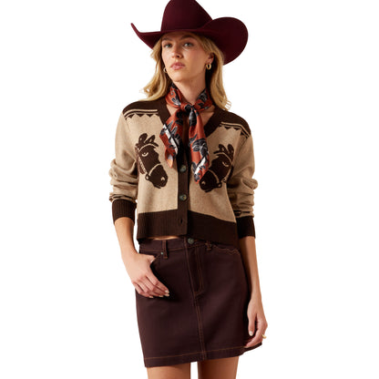 Women’s Colter Cardigan 10079394